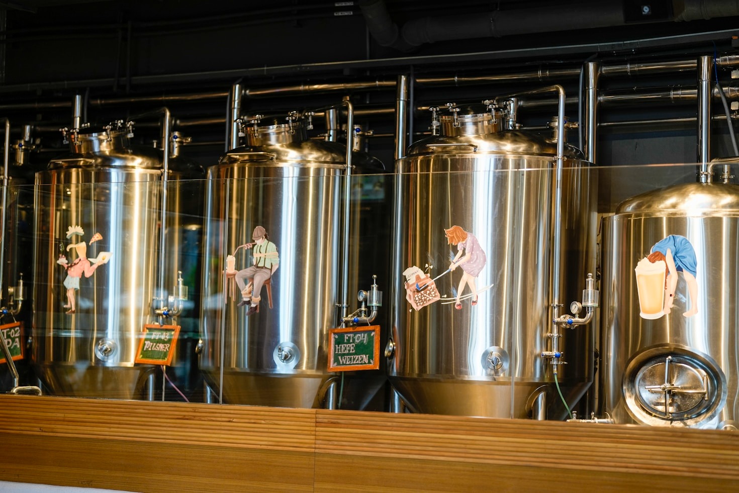 Top Ten Craft Beers To Try Now