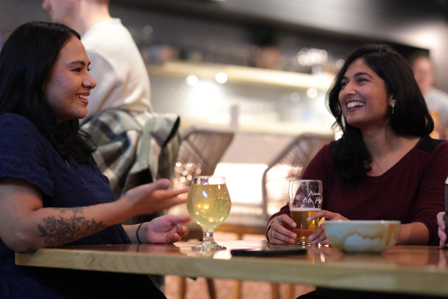 How To Properly Evaluate Beer Flavor Profiles